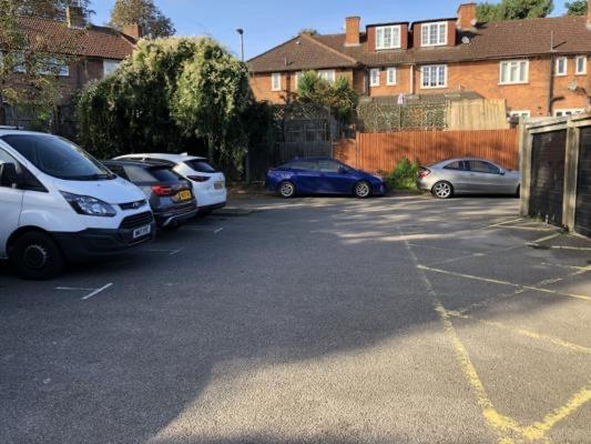 Lovely One Bed To Rent *