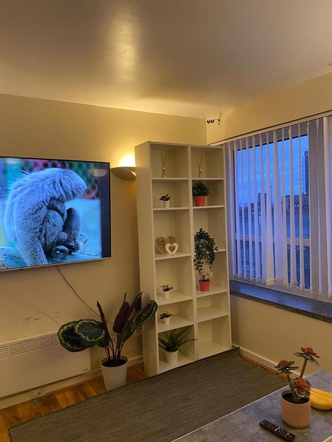 Apartment Luxury In Woolwich Arsenal London