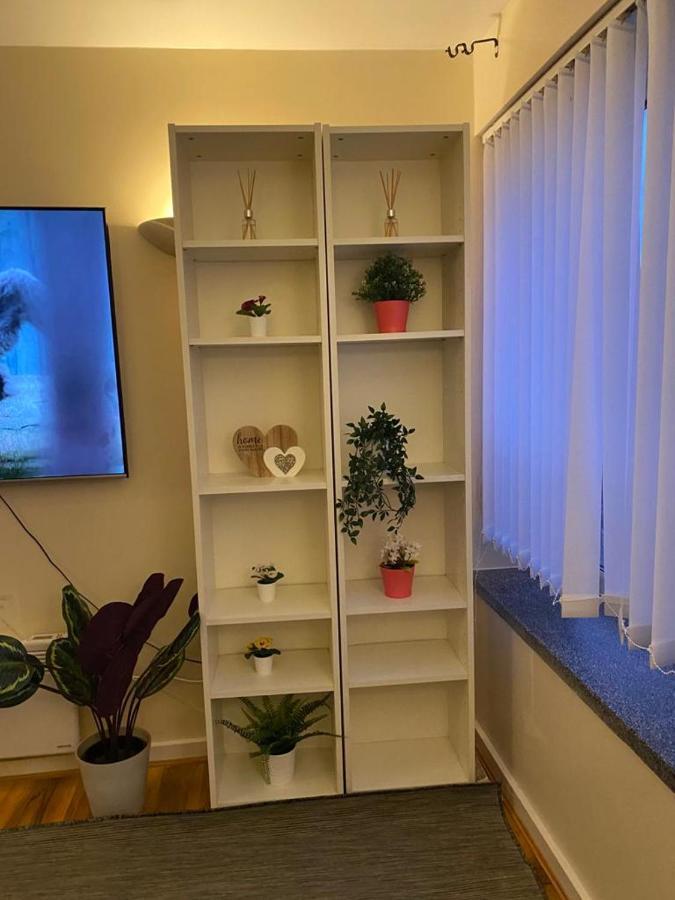 Apartment Luxury In Woolwich Arsenal *