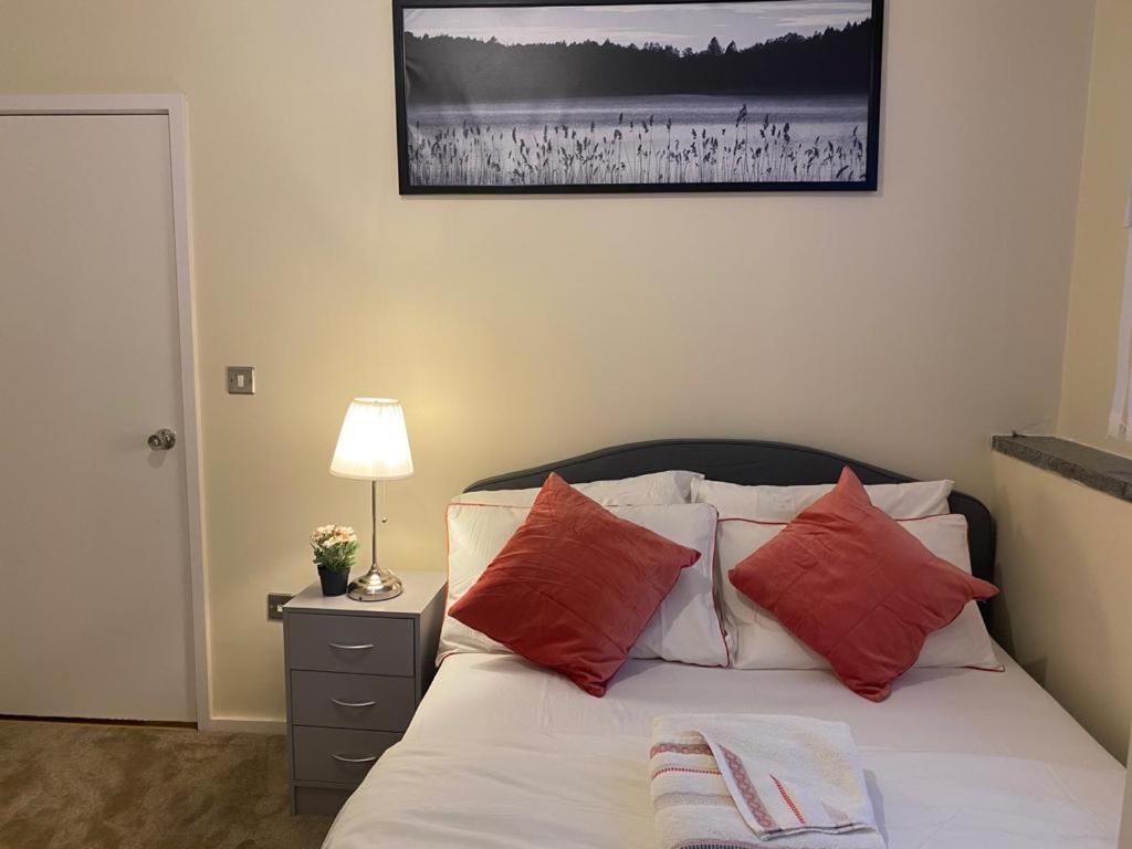 Luxury In Woolwich Arsenal London
