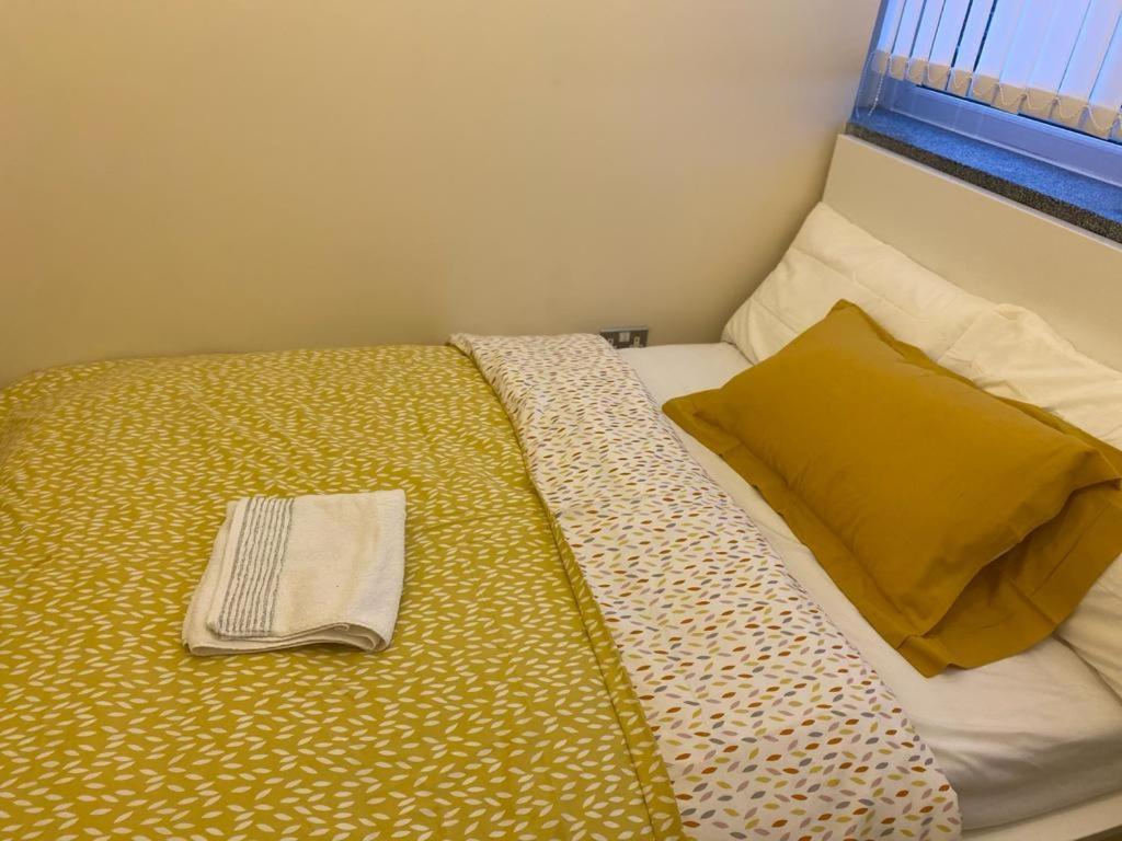 Luxury In Woolwich Arsenal *