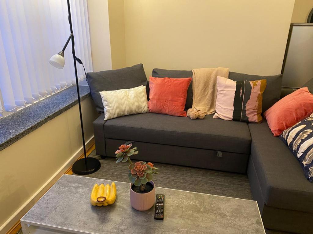 Luxury In Woolwich Arsenal London