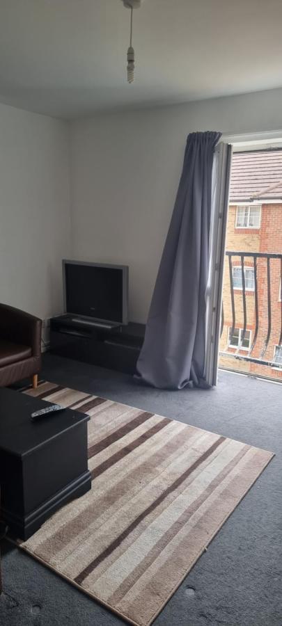 Very Two Bedroom In