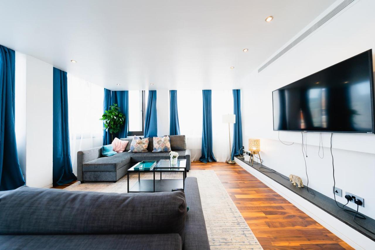 Bond Street Appartement *