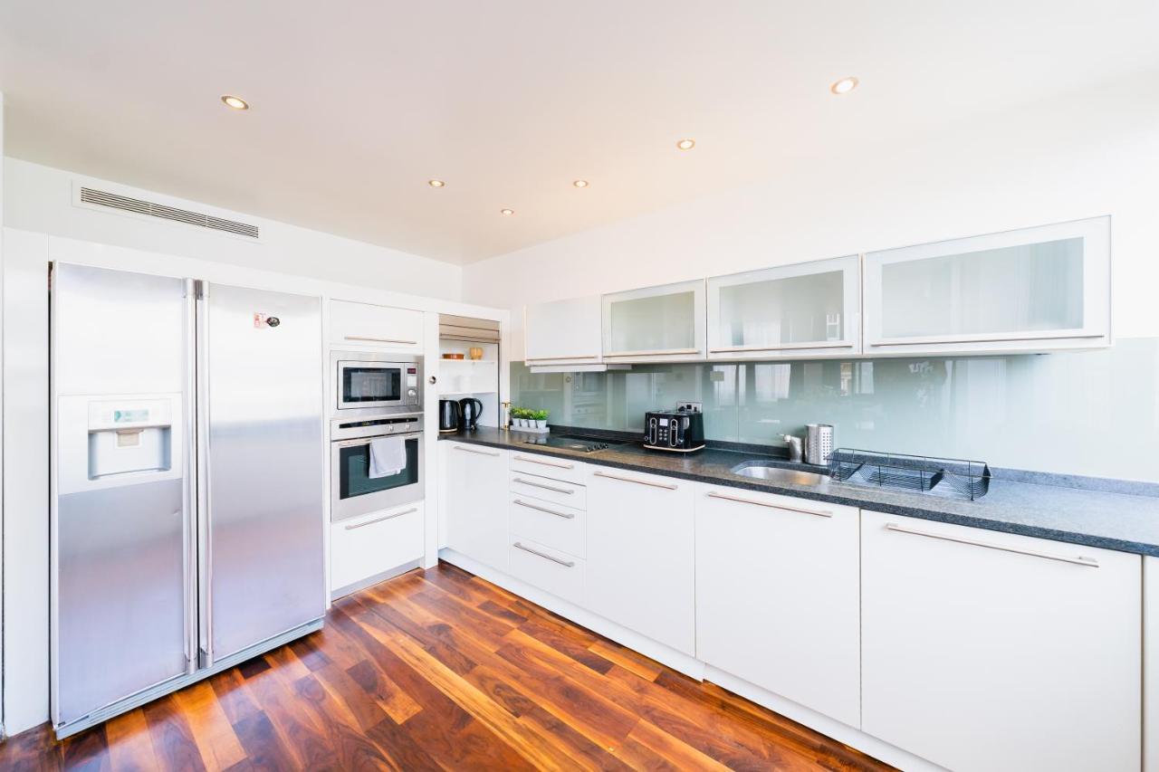 Bond Street Appartement Londres