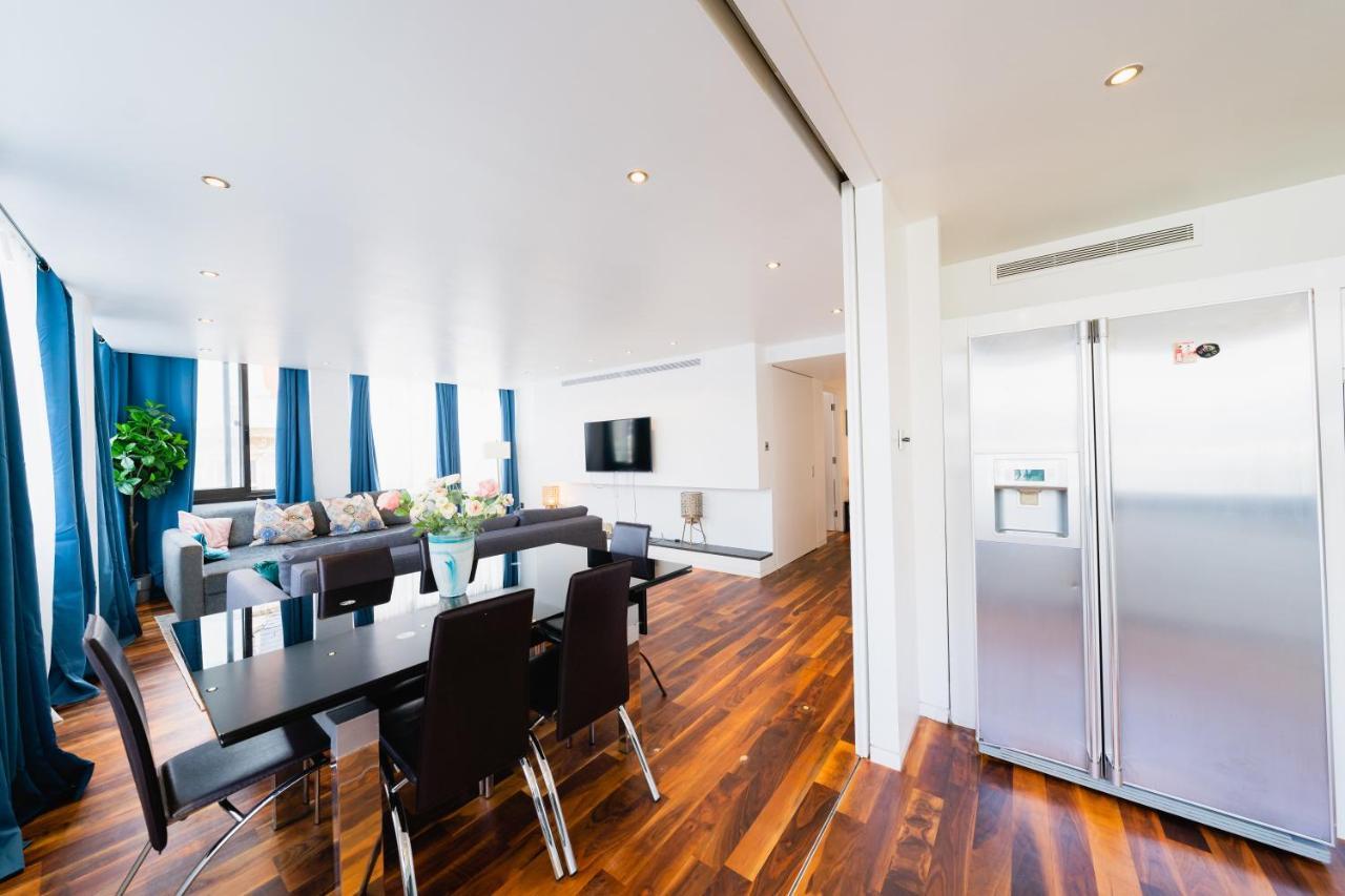 Bond Street Appartement Londres