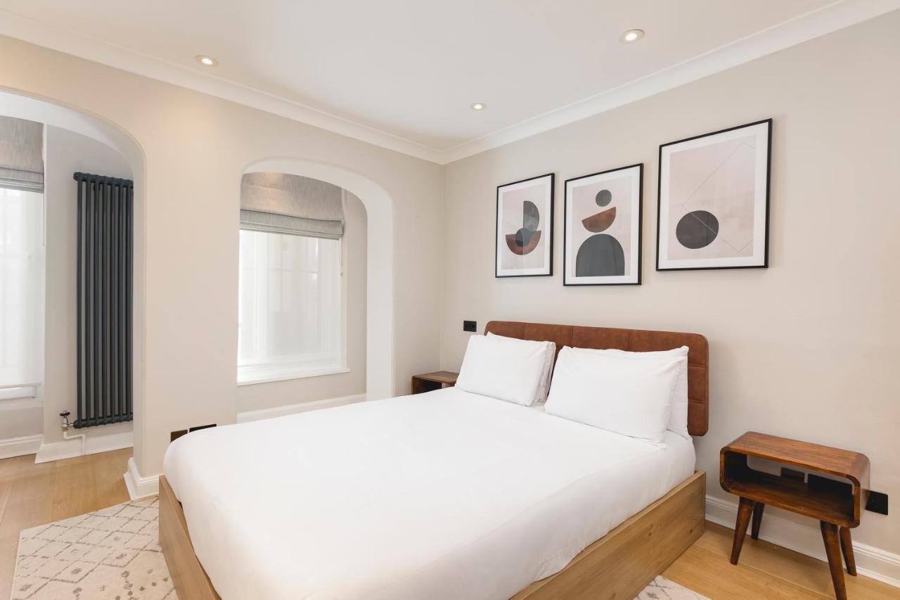 Lejlighed Penthousestays Chelsea - Luxury 2 Bedroom W/king Bed - Near King's Road London
