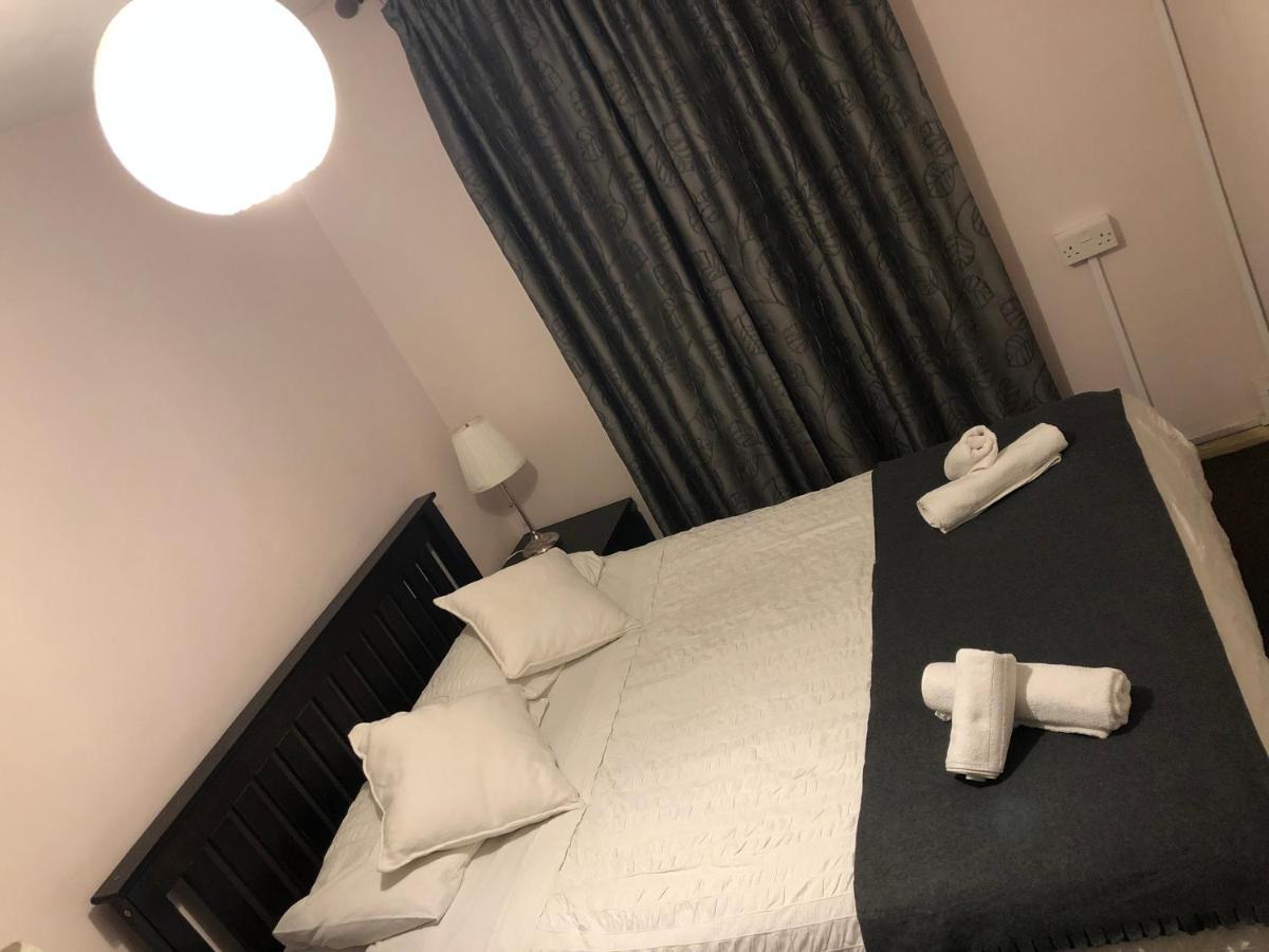 Lovely One Bed To Rent London