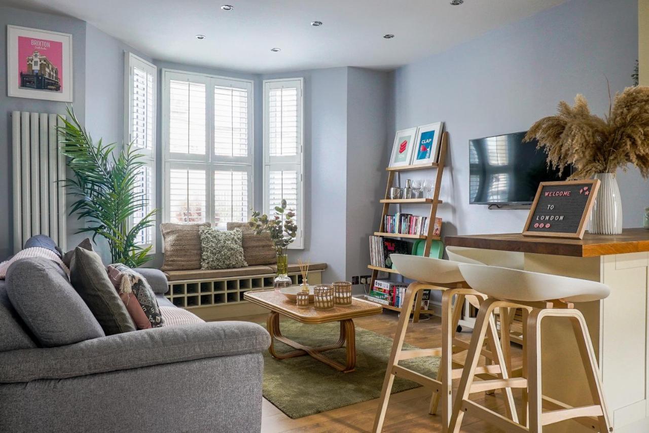 Apartment Tintern - Clapham London