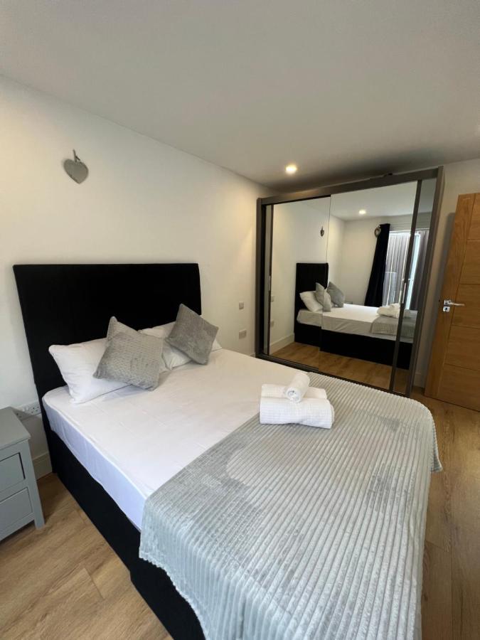 Clapham House *