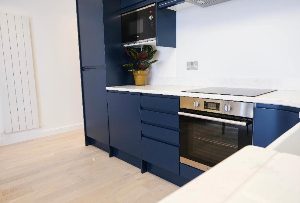Cute Flat Leilighet