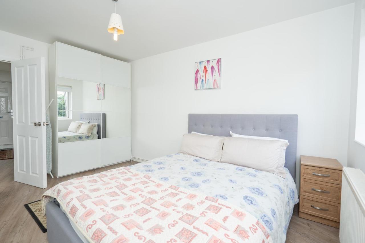 Appartement Modern 2-bedroom Flat Near Chelsea Londen