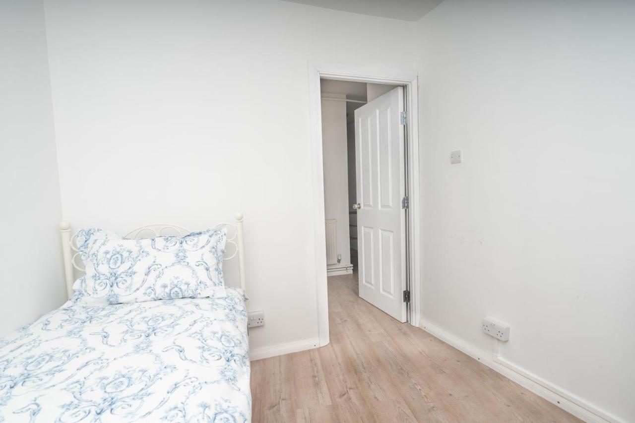 Modern 2-bedroom Flat Near Chelsea Londen