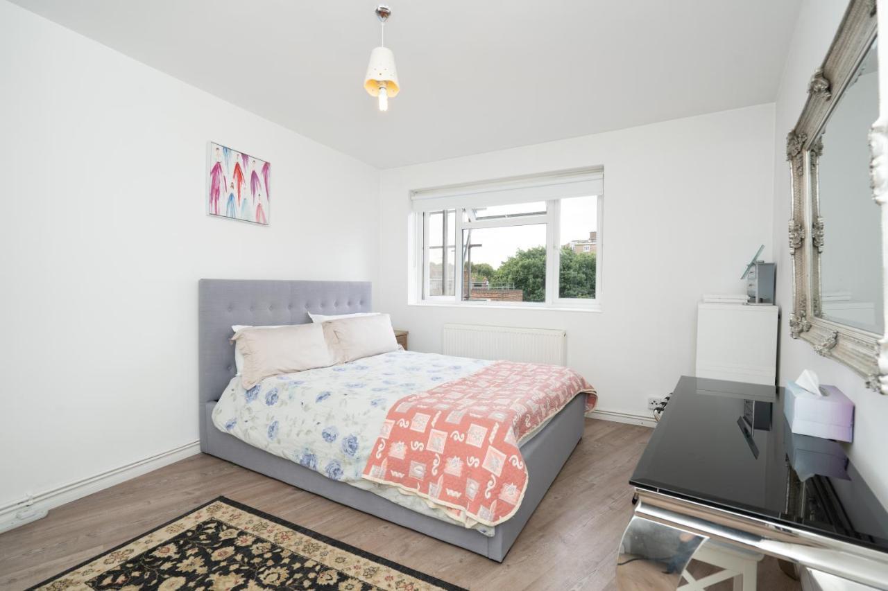 Modern 2-bedroom Flat Near Chelsea Appartement Londen