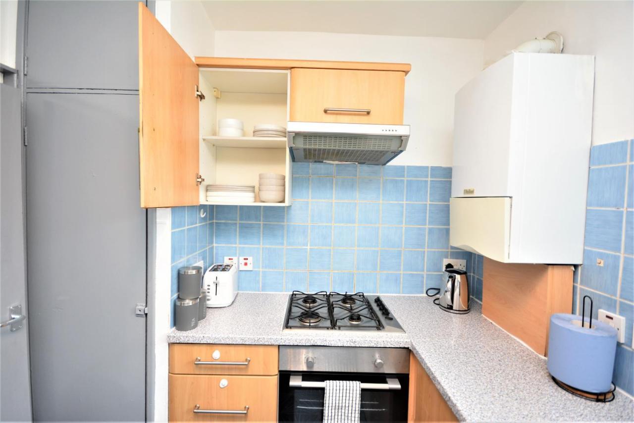 Appartamento Beautiful 2 Bedroom Flat Near Finsbury Park *