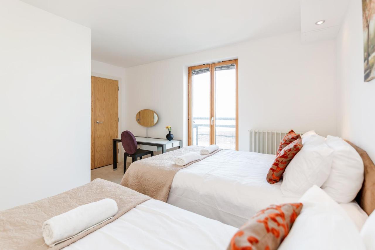 Premium Excel 3 & 2 Bedrooms