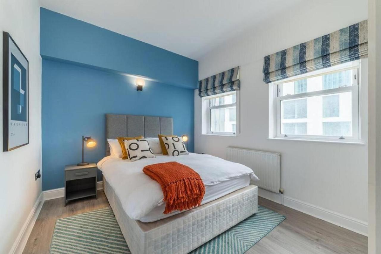 1 Bedroom - Tower Bridge - By Prime M-1 Holiday home *