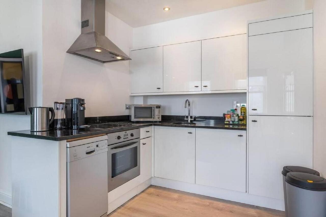 Holiday home 1 Bedroom - Tower Bridge - By Prime M-1