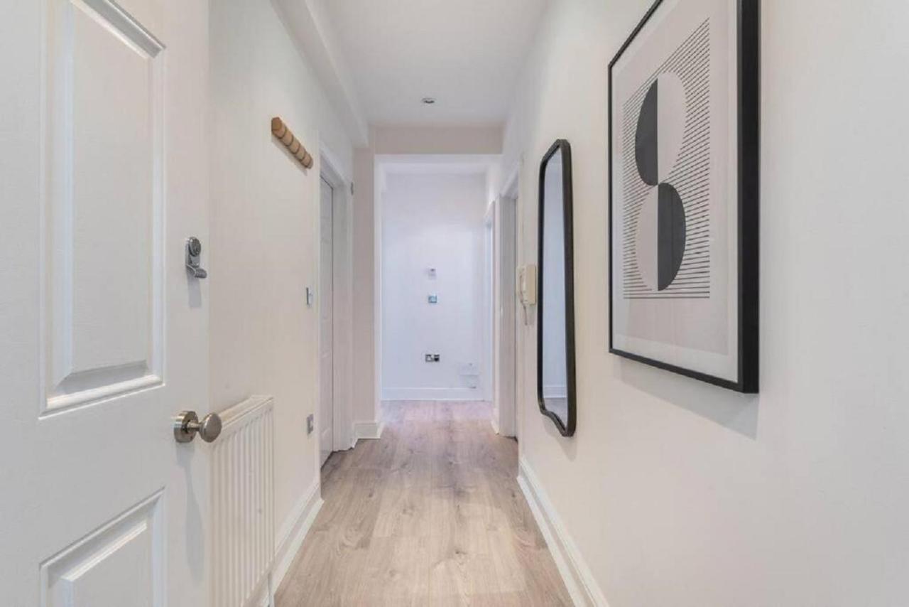 Casa vacanze One Bedroom - Tower Bridge - City By Prime M-10