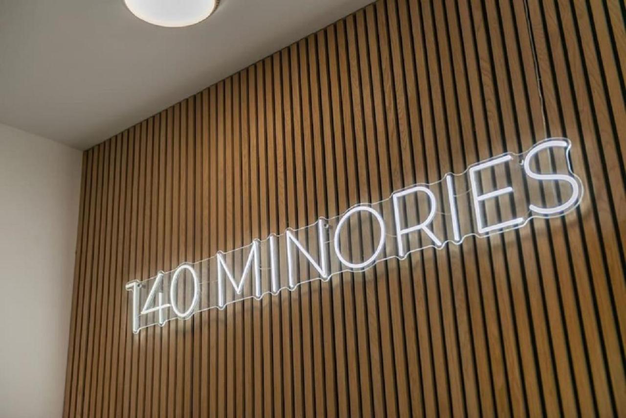 One Bedroom - Tower Bridge - City By Prime M-10 Londra