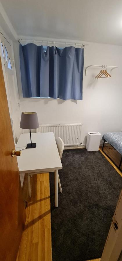 Lovely Budget Double Ensuite In Bricklane *