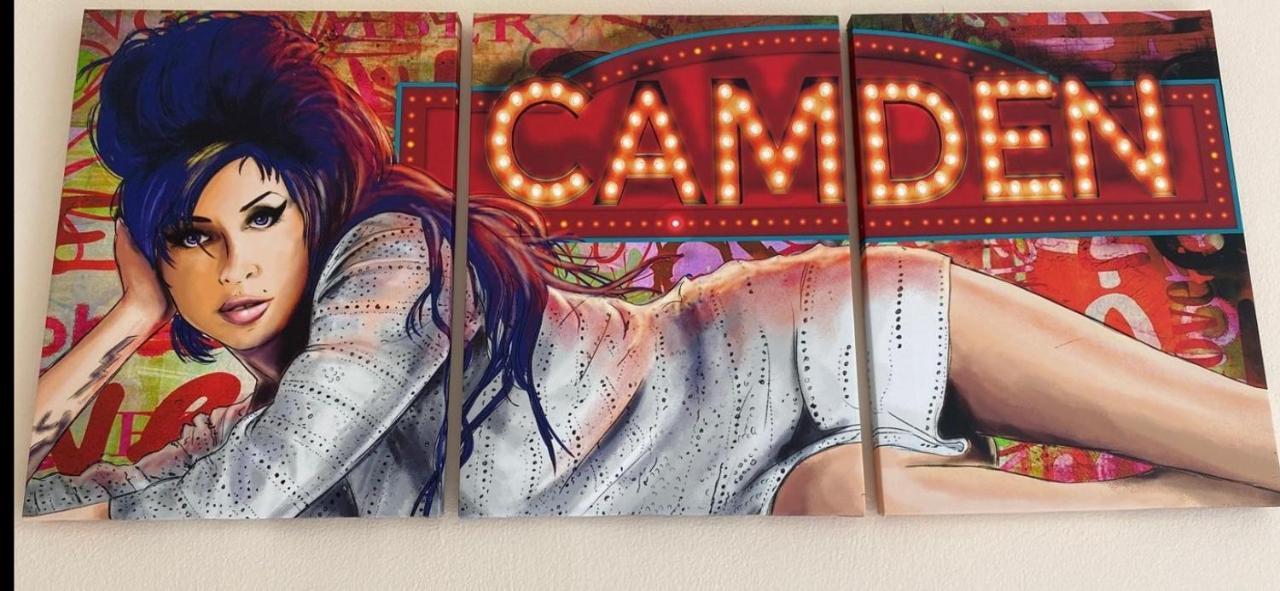 Camden Royale London