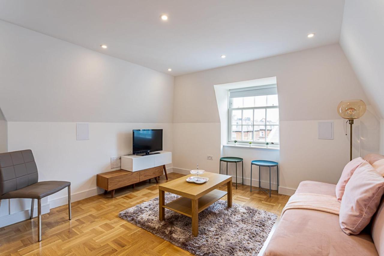 Appartamento Modern And Stylish In West Kensington