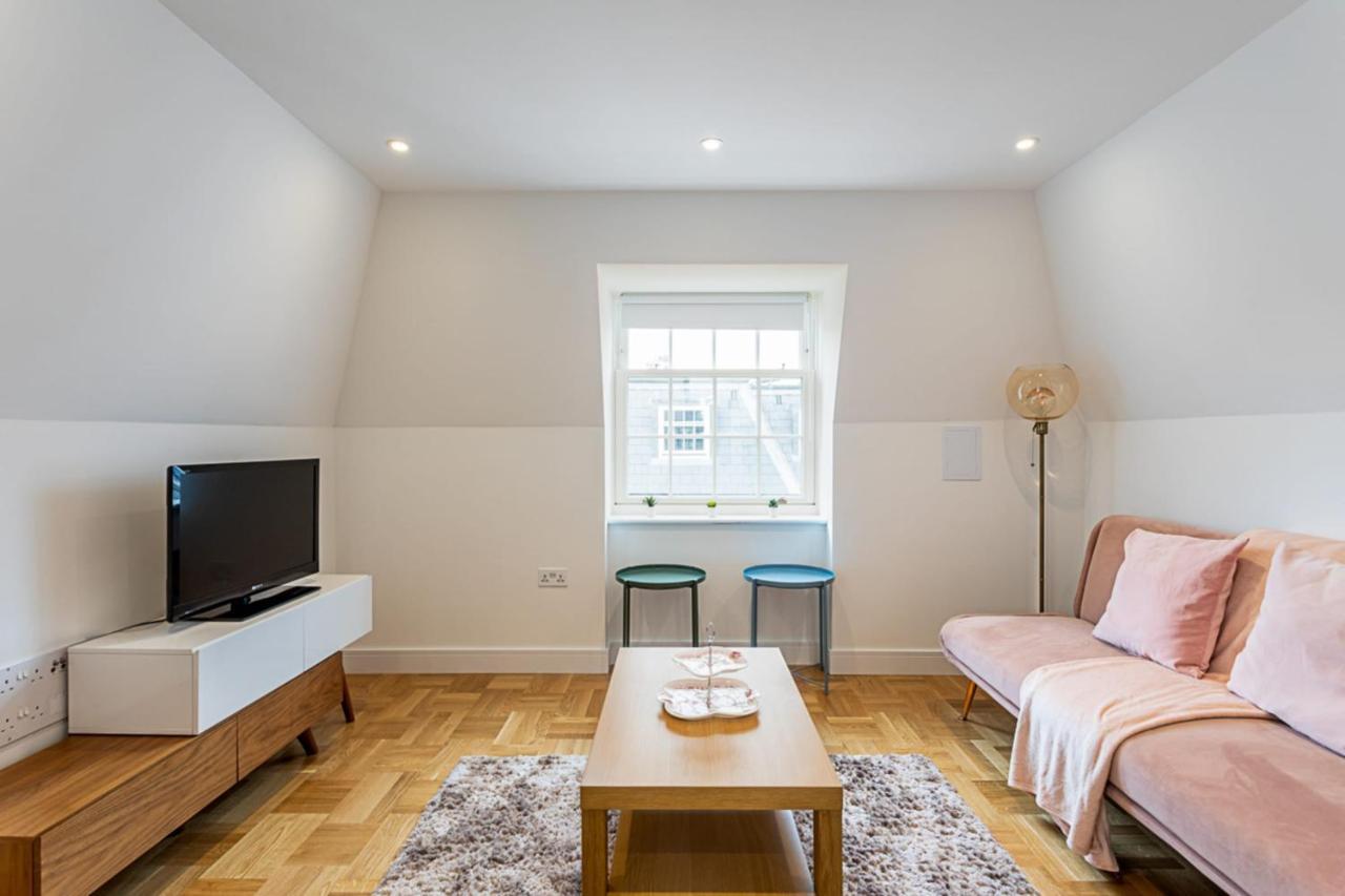 Appartamento Modern And Stylish In West Kensington Londra