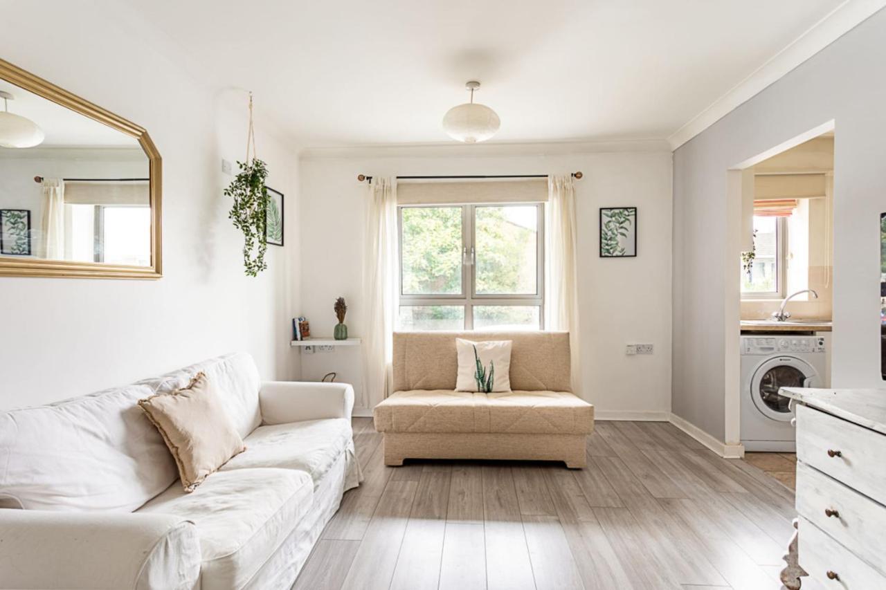 Apartment In Trendy Clapham Junction London