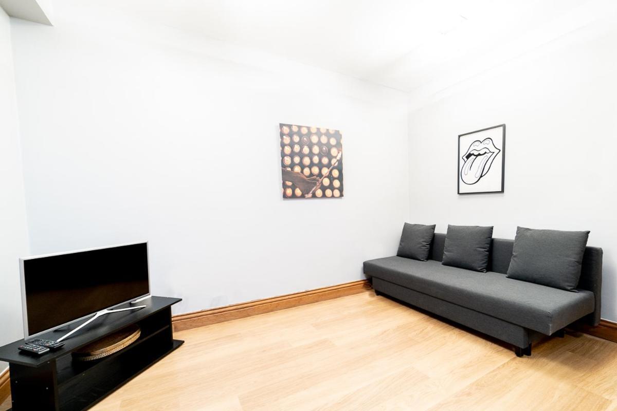 Apartment London Studio Apartment London