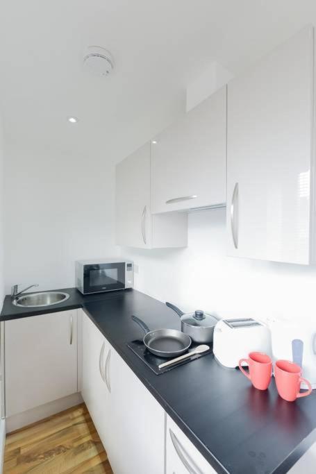 Apartment Sparrow 5 *