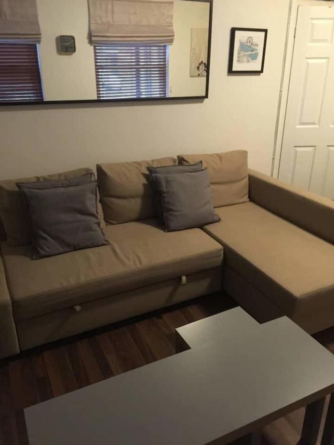 Stylish Studio Near Notting Hill Station! Londra