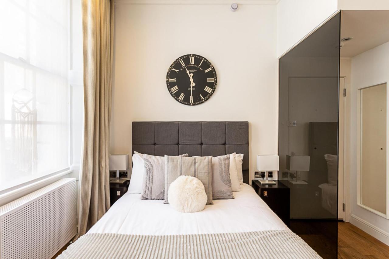 Lejlighed Marylebone Flat