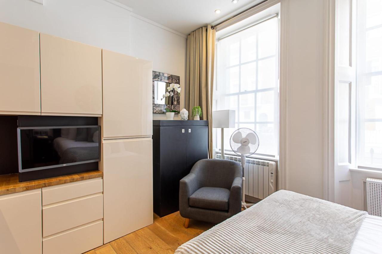 Marylebone Flat Lejlighed