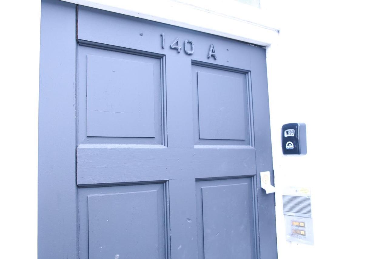 Appartement Canning Town Warms Cozy One Bedroom Londen