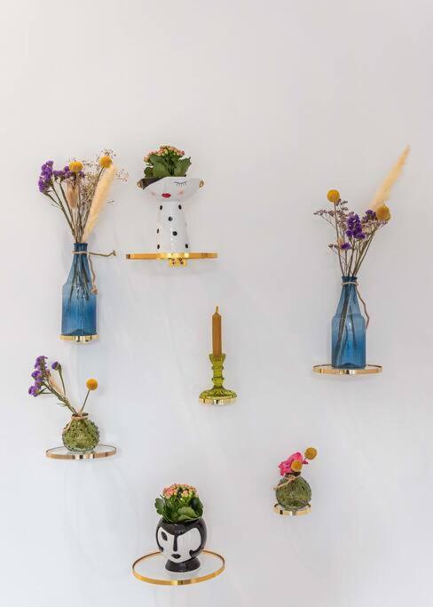 Lady On The Lane- 2 Bed Primrose Hill Appartement