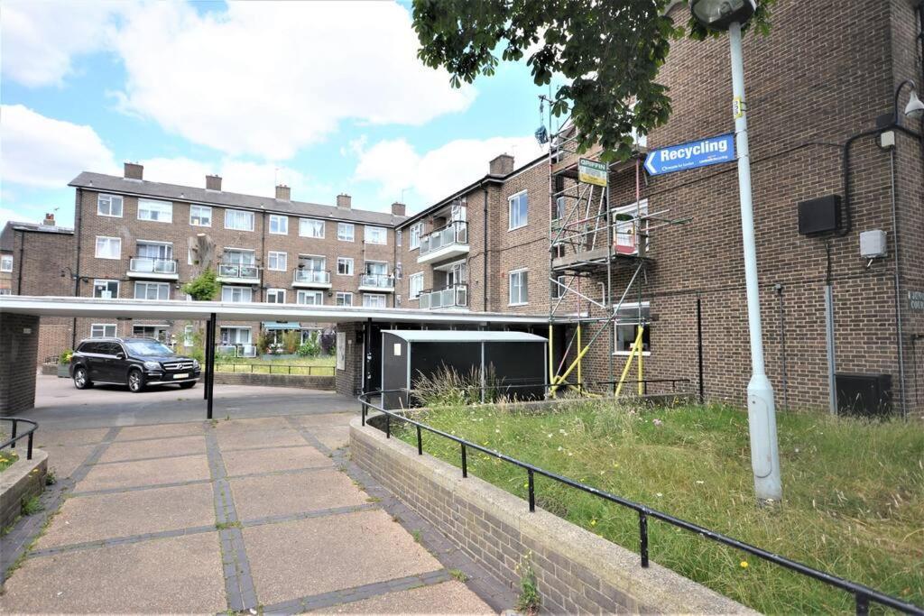 Lovely 2 Bedroom In Greater