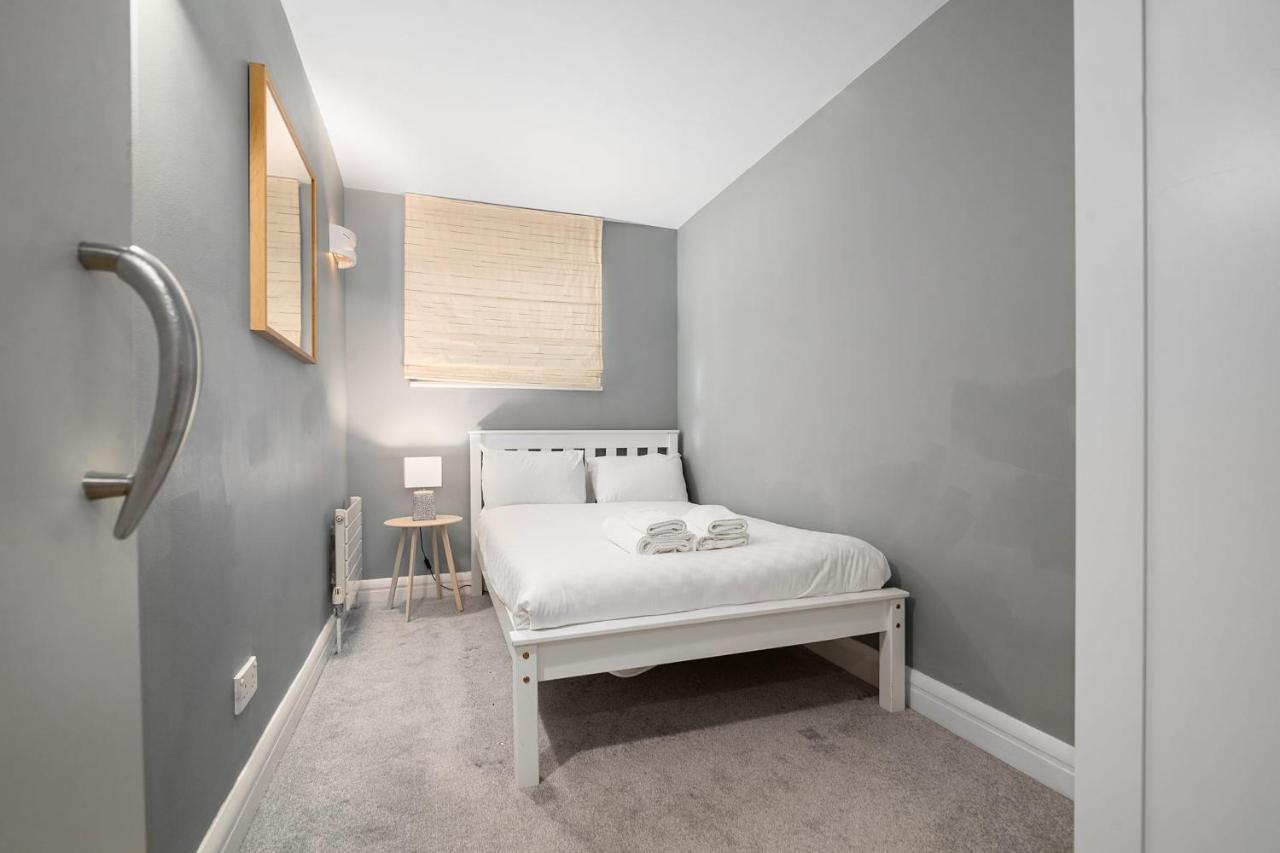 Appartamento Guestready - Modern In Earl's Court