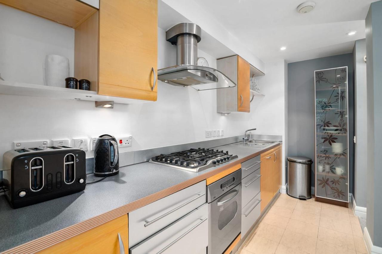 Guestready - Modern In Earl's Court * Londra