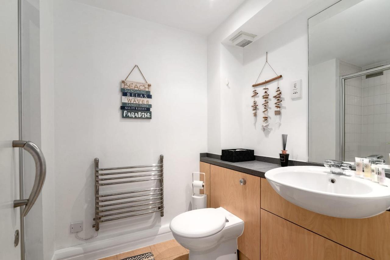 Guestready - Modern In Earl's Court * Londra