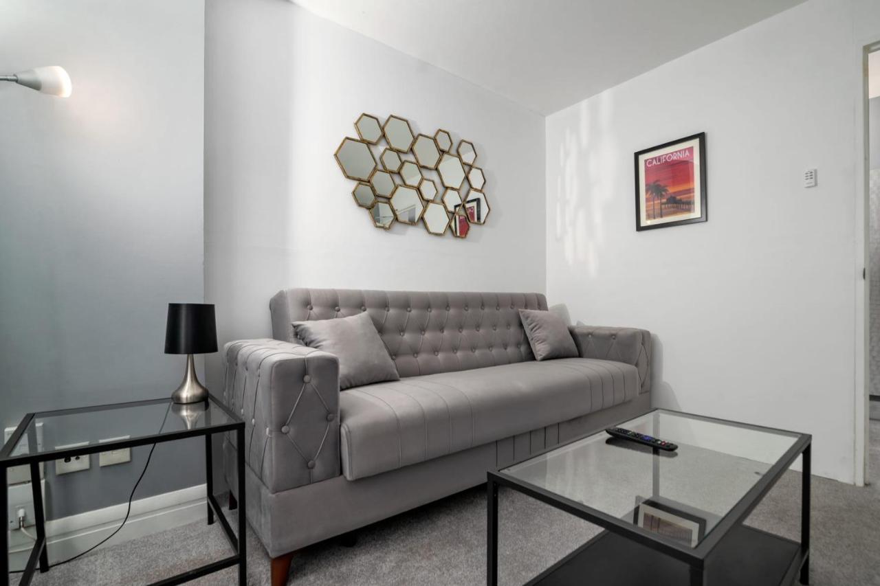 Guestready - Modern In Earl's Court Appartamento