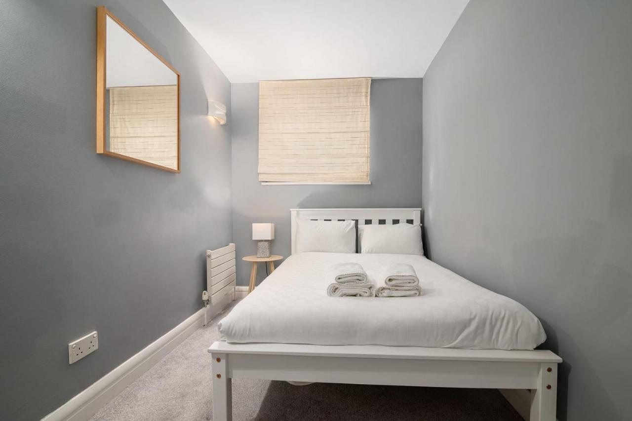 Appartamento Guestready - Modern In Earl's Court Londra