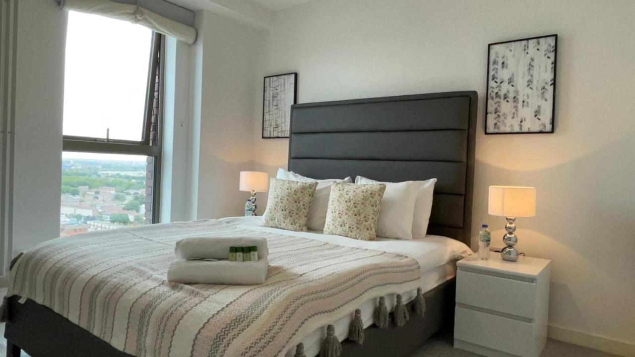 Lejlighed Luxury Three Bed By Excel *