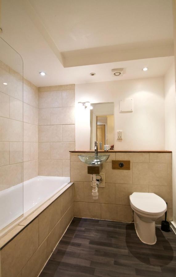 62-66 Farringdon By Condokeeper Aparthotel London