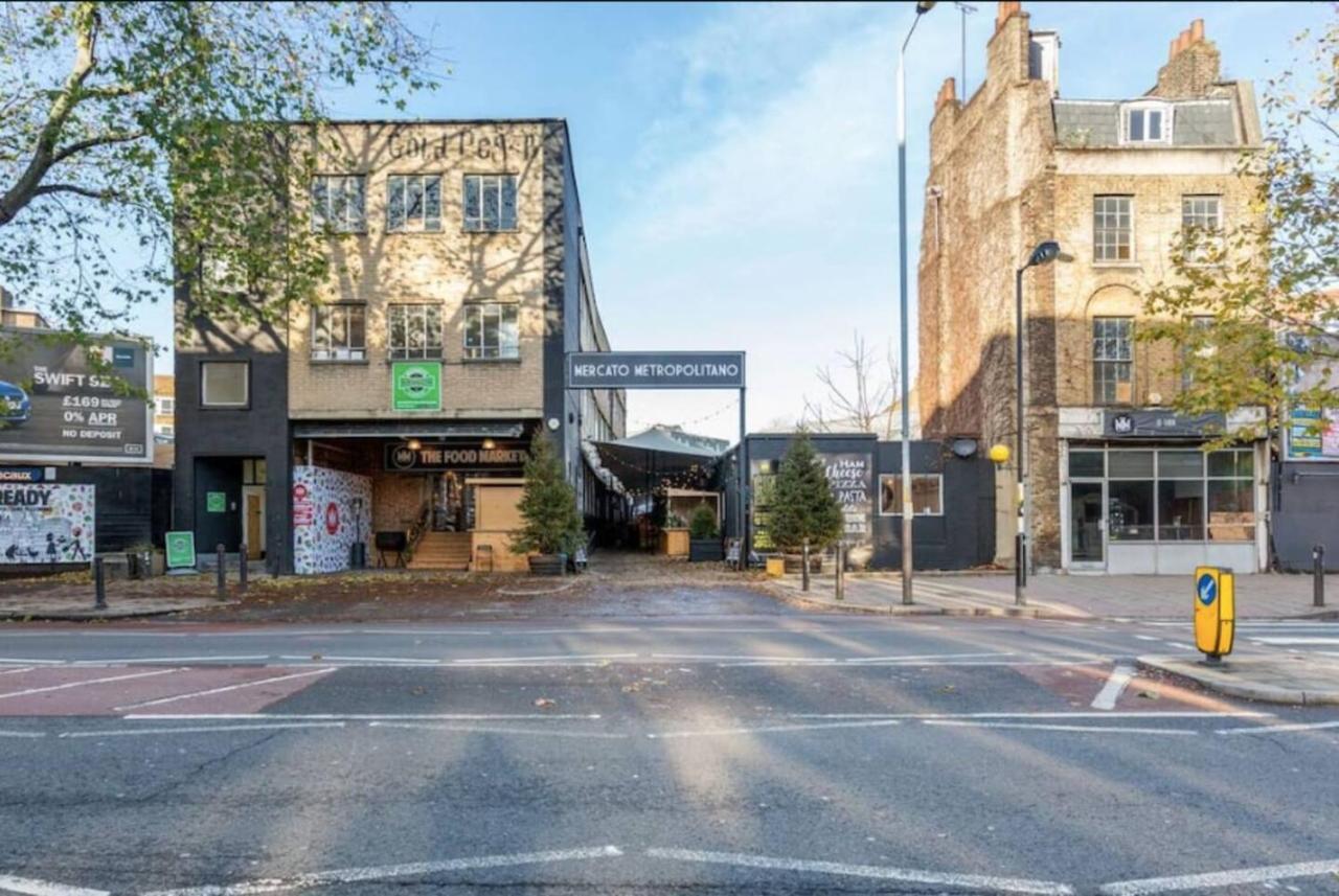 Homestay Aplacetostay Apartment, Zone 1 London