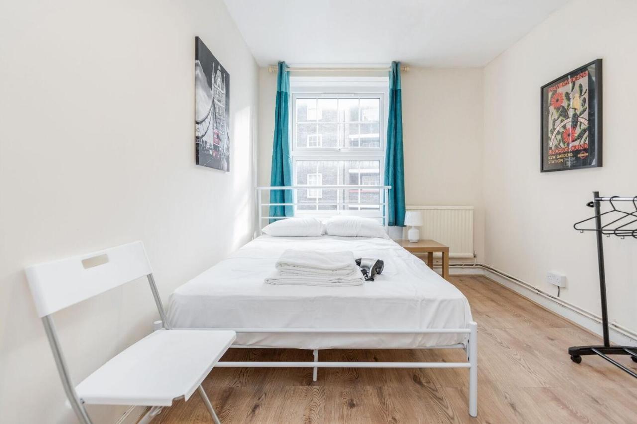 Aplacetostay Apartment, Zone 1 Homestay London