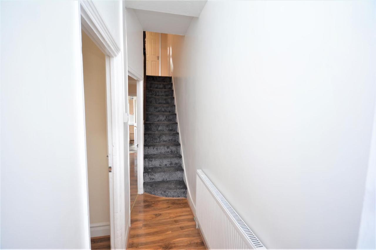 Cheerful 3 Bedroom In Greater Londres