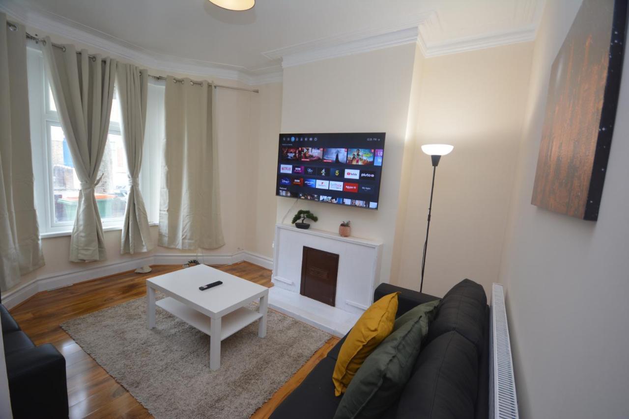 Cheerful 3 Bedroom In Greater * Londres