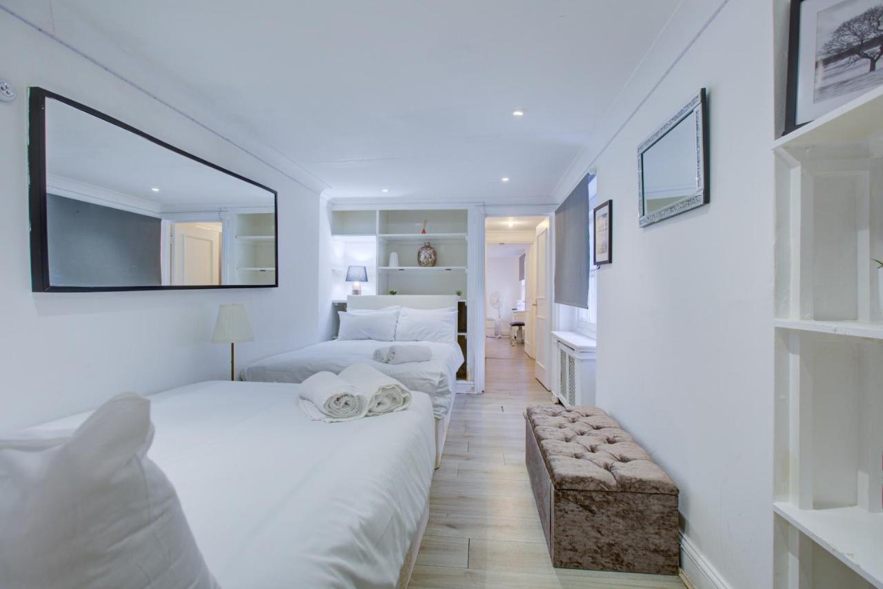 The Annabel'S Hotel London