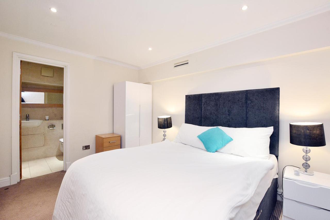 Hotel The Annabel'S Hotel London